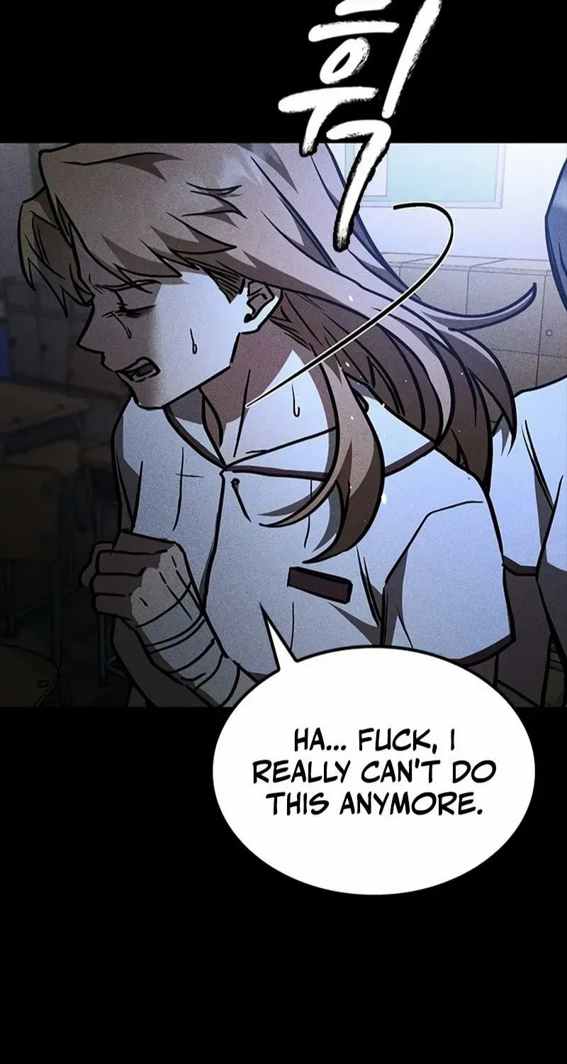 Golden Lily Chapter 21 page 84 - 