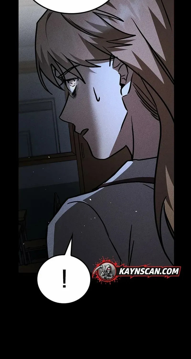 Golden Lily Chapter 21 page 86 - 