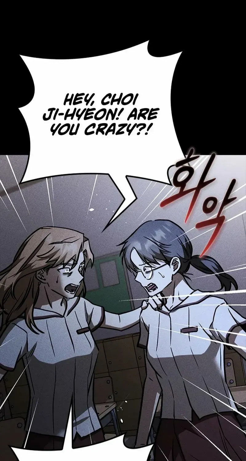 Golden Lily Chapter 21 page 89 - 