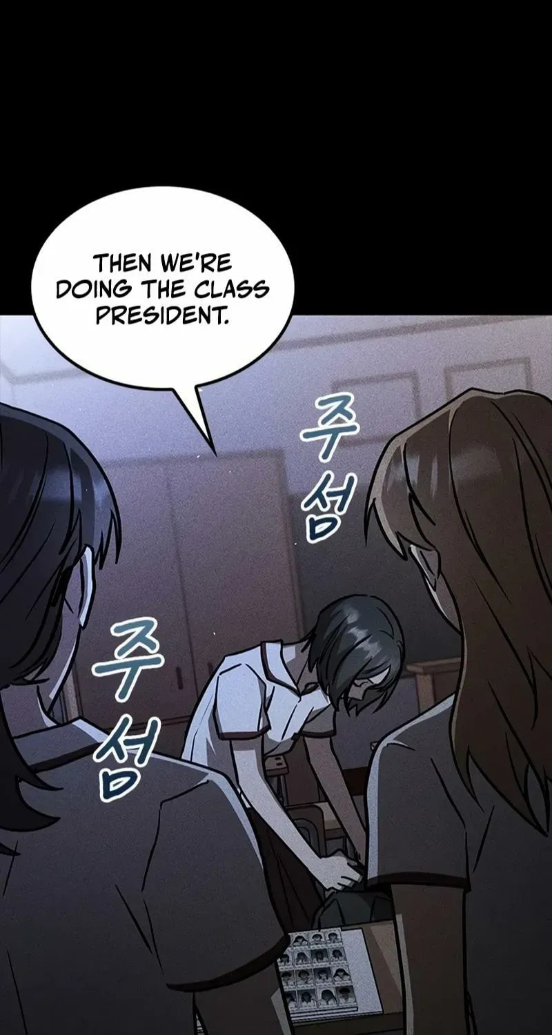 Golden Lily Chapter 21 page 93 - 