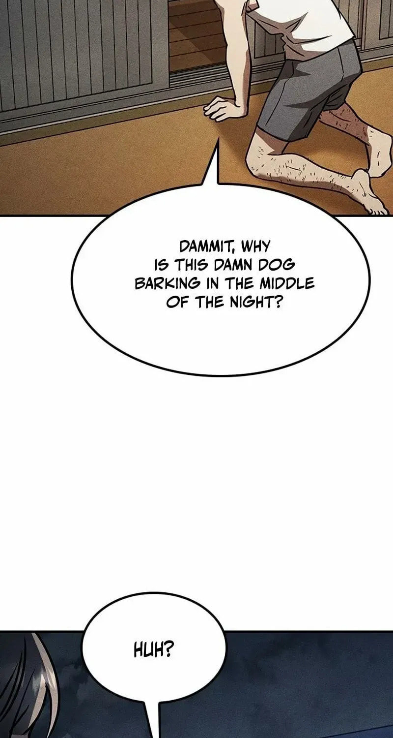 Golden Lily Chapter 22 page 102 - 