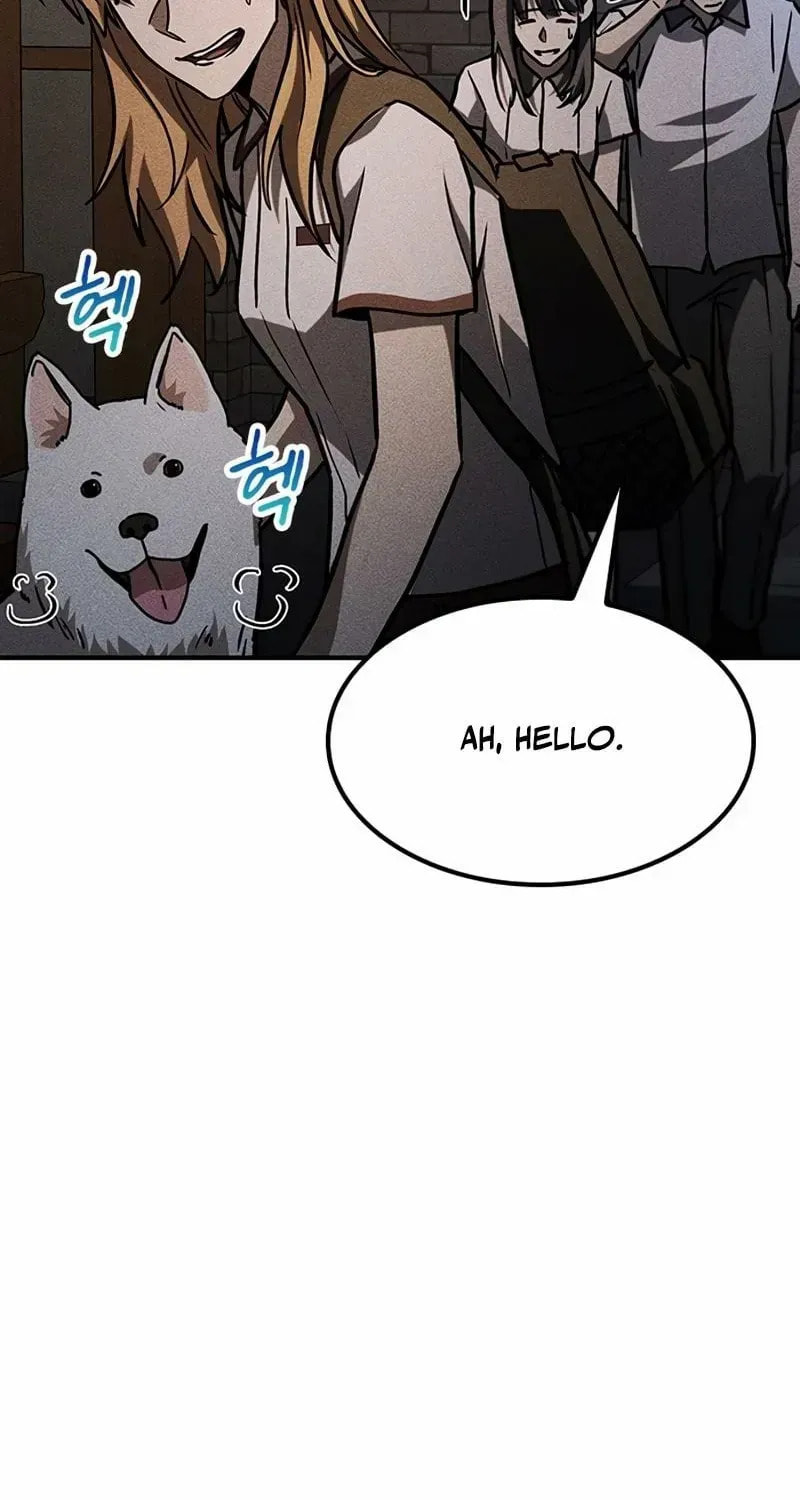 Golden Lily Chapter 22 page 105 - 