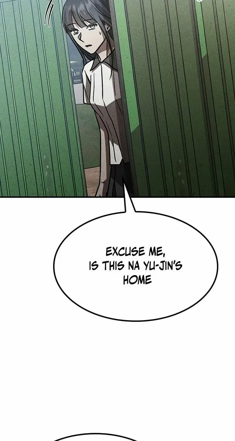 Golden Lily Chapter 22 page 124 - 