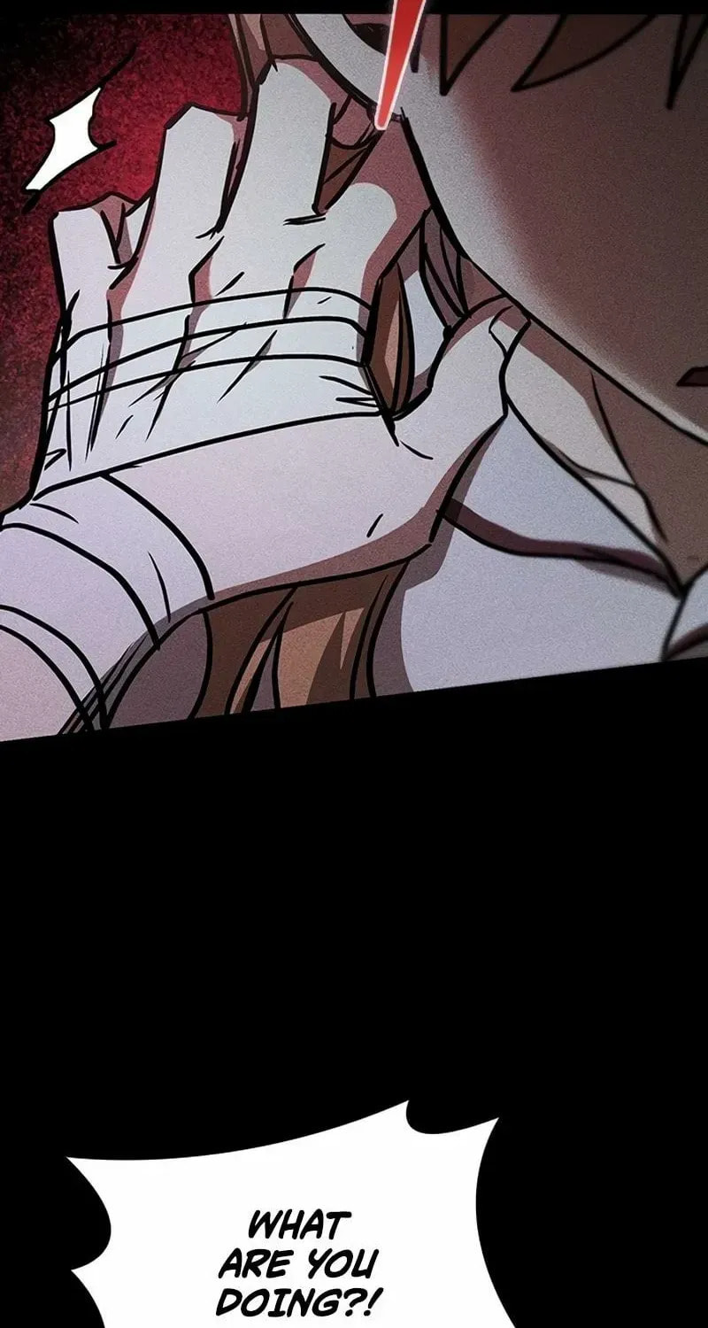 Golden Lily Chapter 22 page 20 - 