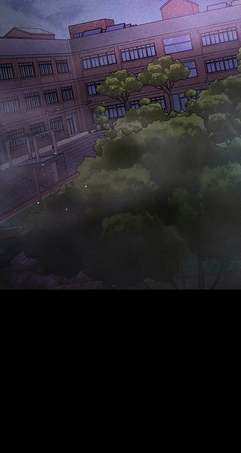 Golden Lily Chapter 22 page 3 - 