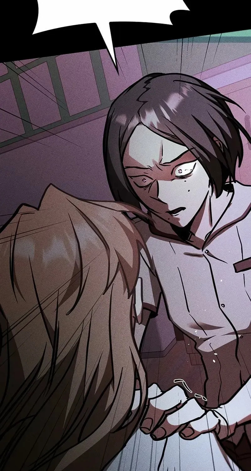Golden Lily Chapter 22 page 21 - 