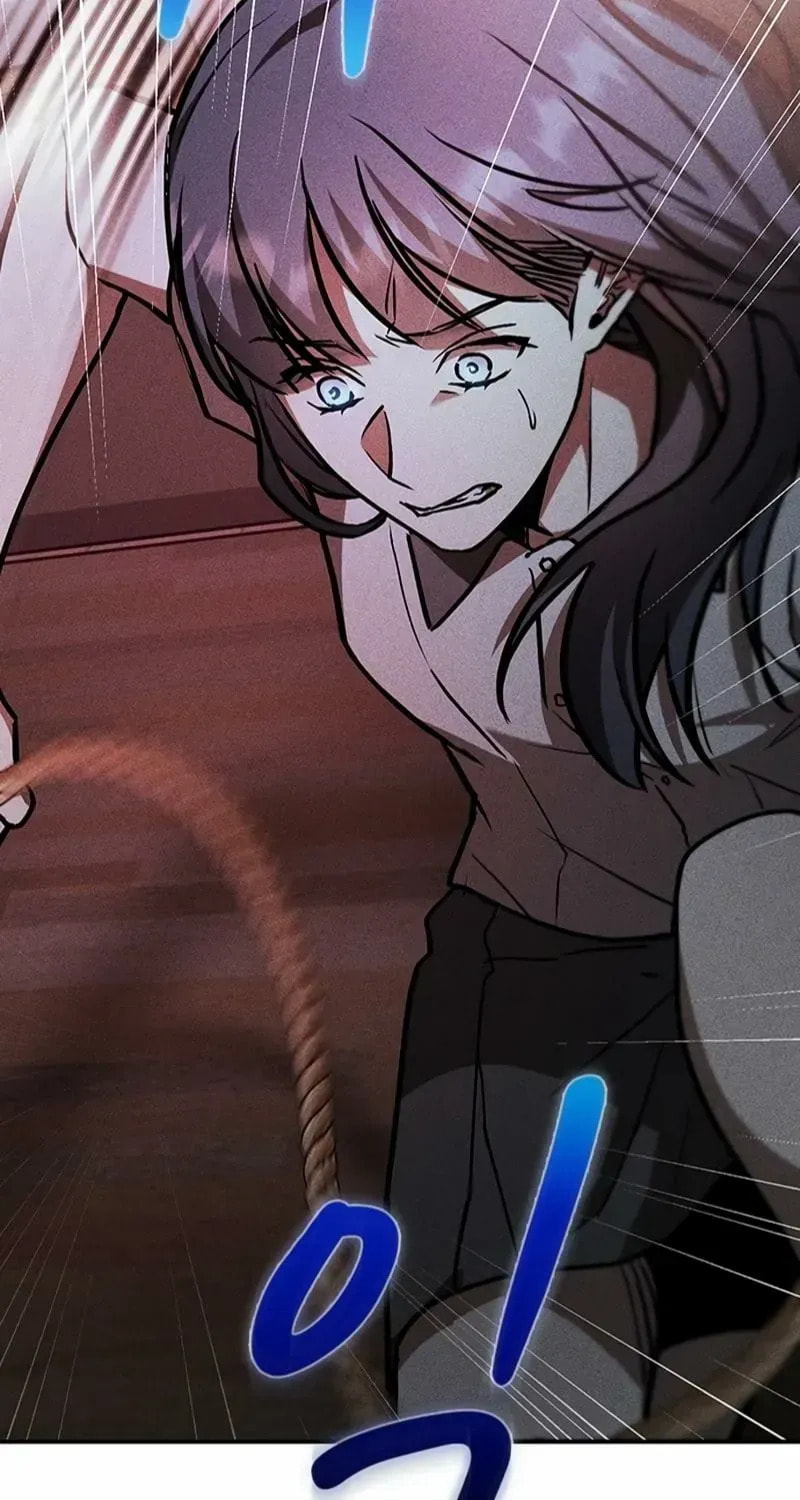 Golden Lily Chapter 22 page 27 - 