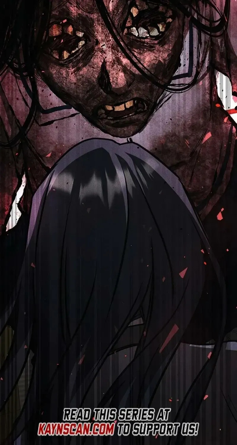 Golden Lily Chapter 22 page 31 - 