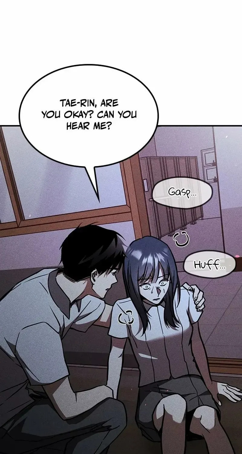 Golden Lily Chapter 22 page 52 - 