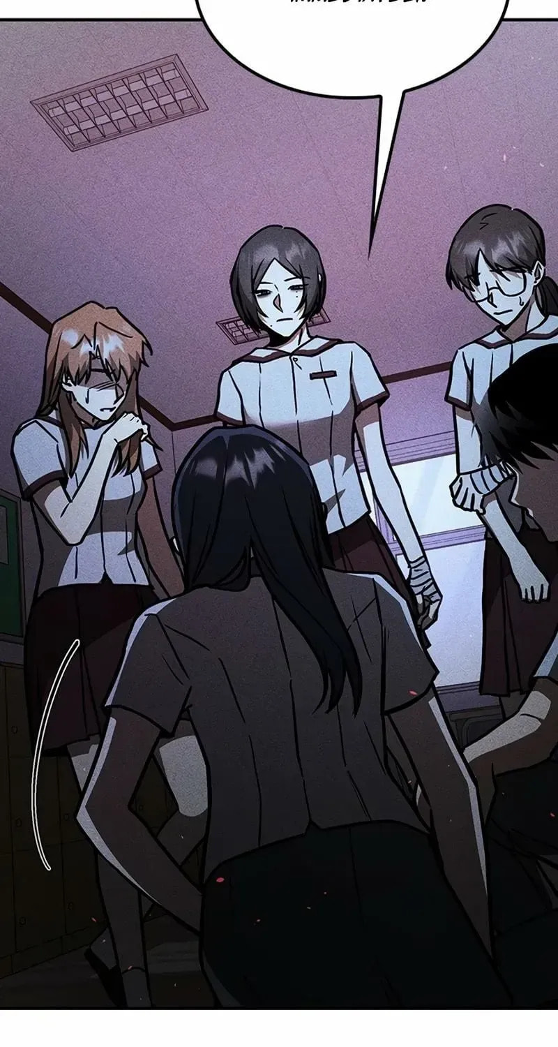Golden Lily Chapter 22 page 57 - 