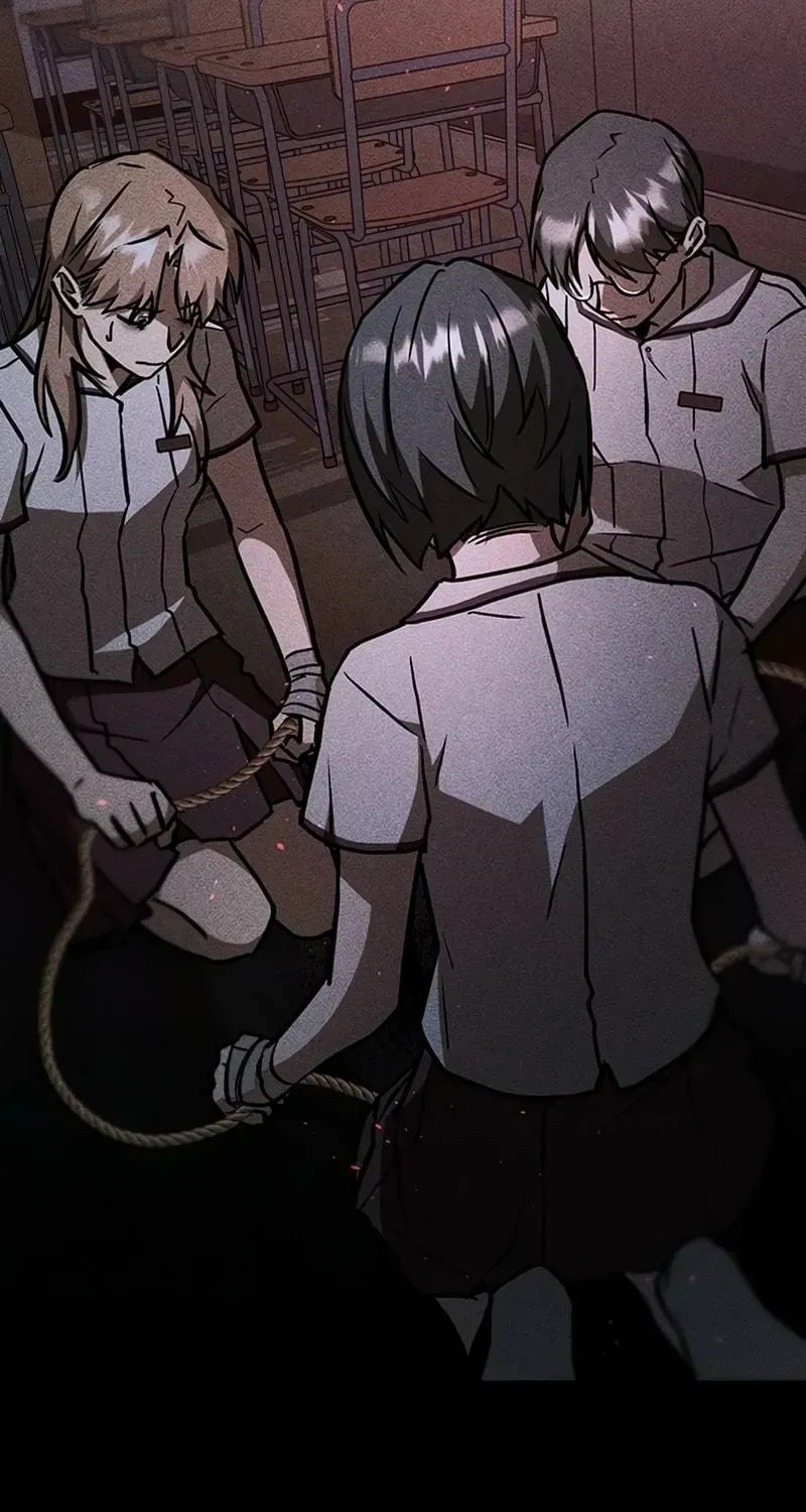 Golden Lily Chapter 22 page 7 - 