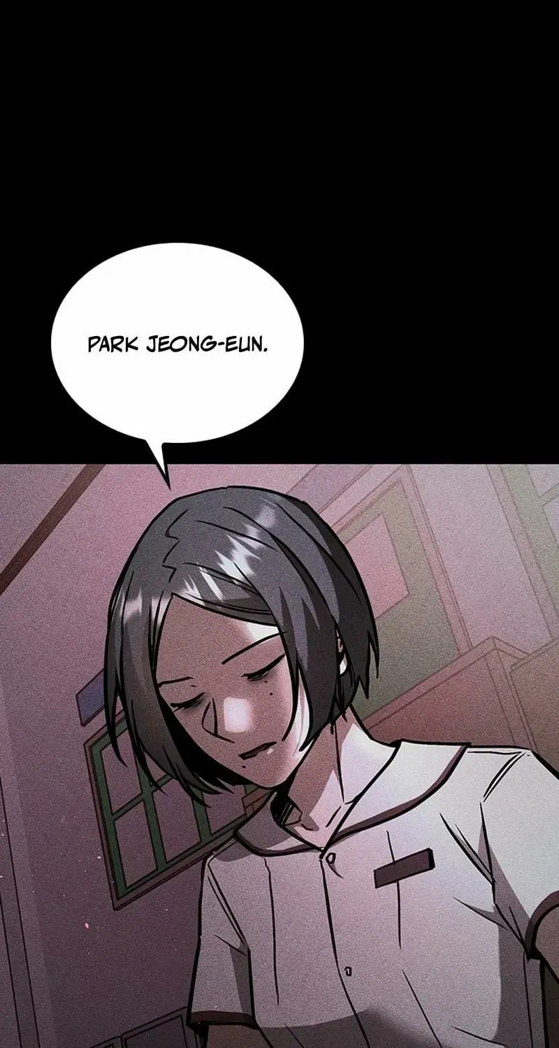 Golden Lily Chapter 22 page 8 - 