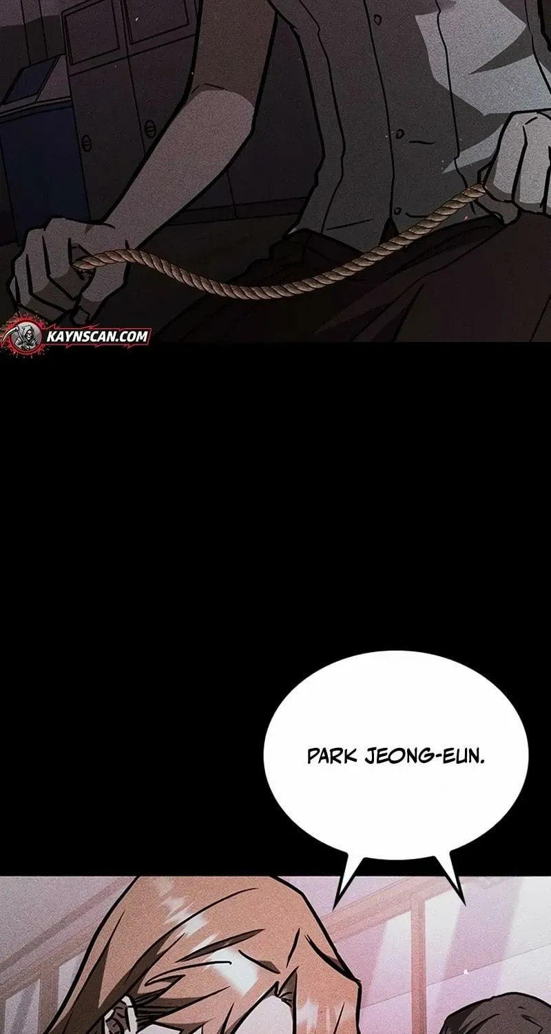 Golden Lily Chapter 22 page 9 - 