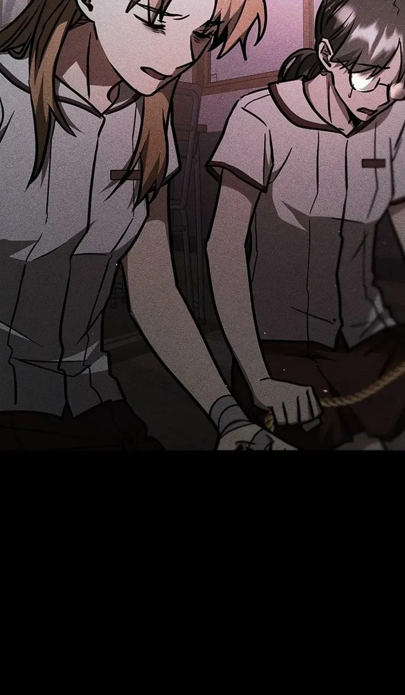 Golden Lily Chapter 22 page 10 - 
