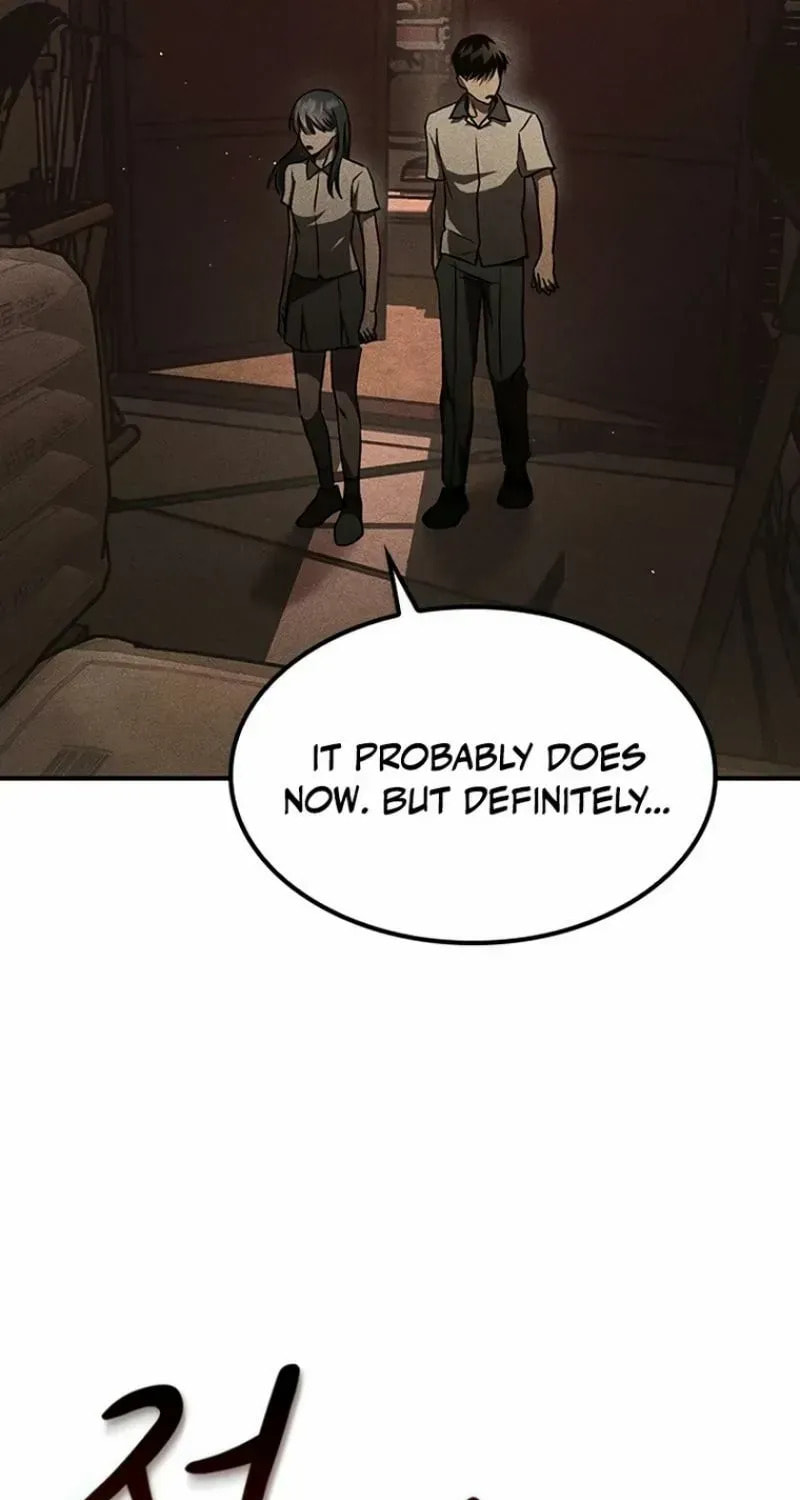 Golden Lily Chapter 23 page 104 - 