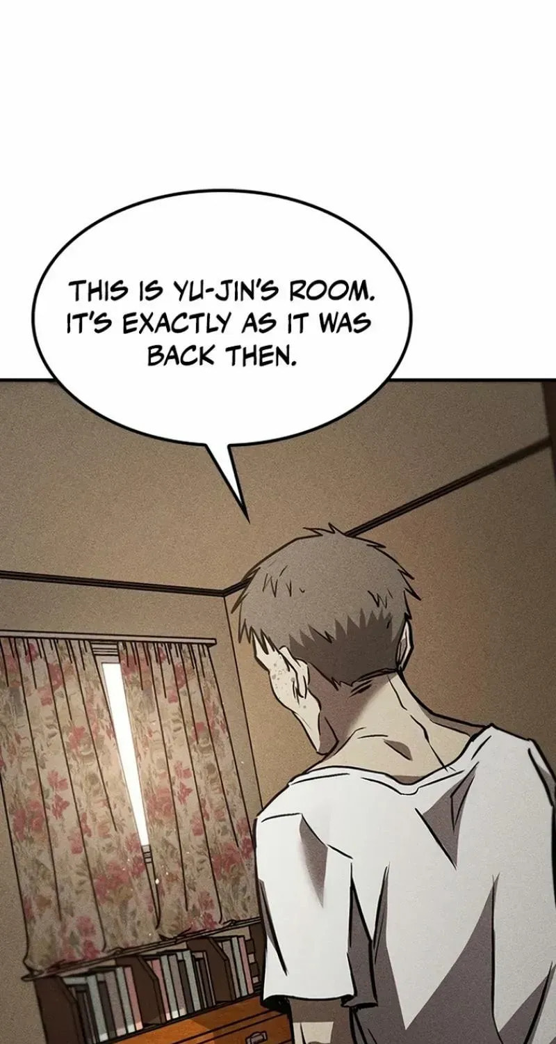 Golden Lily Chapter 23 page 14 - 