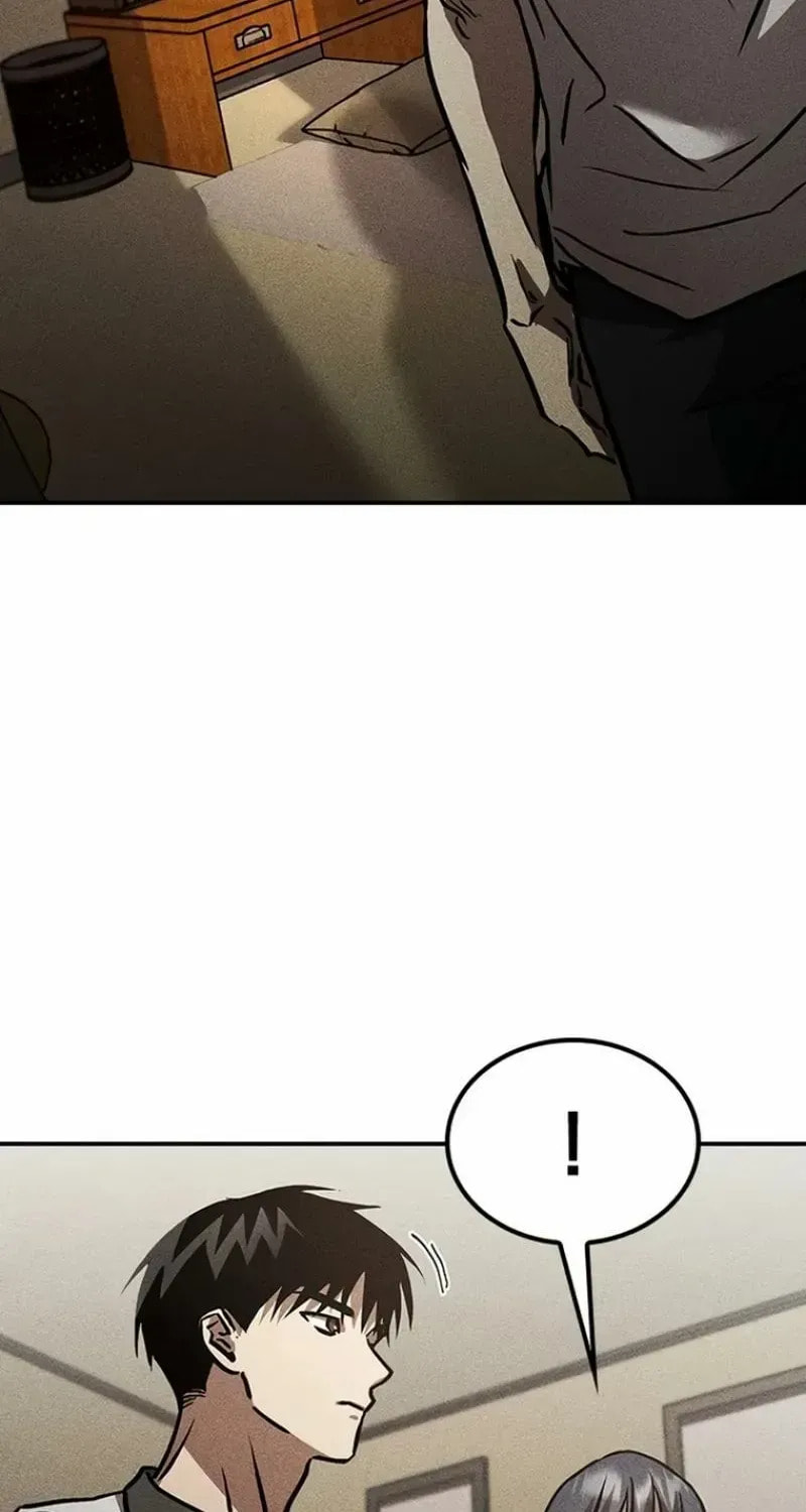 Golden Lily Chapter 23 page 15 - 