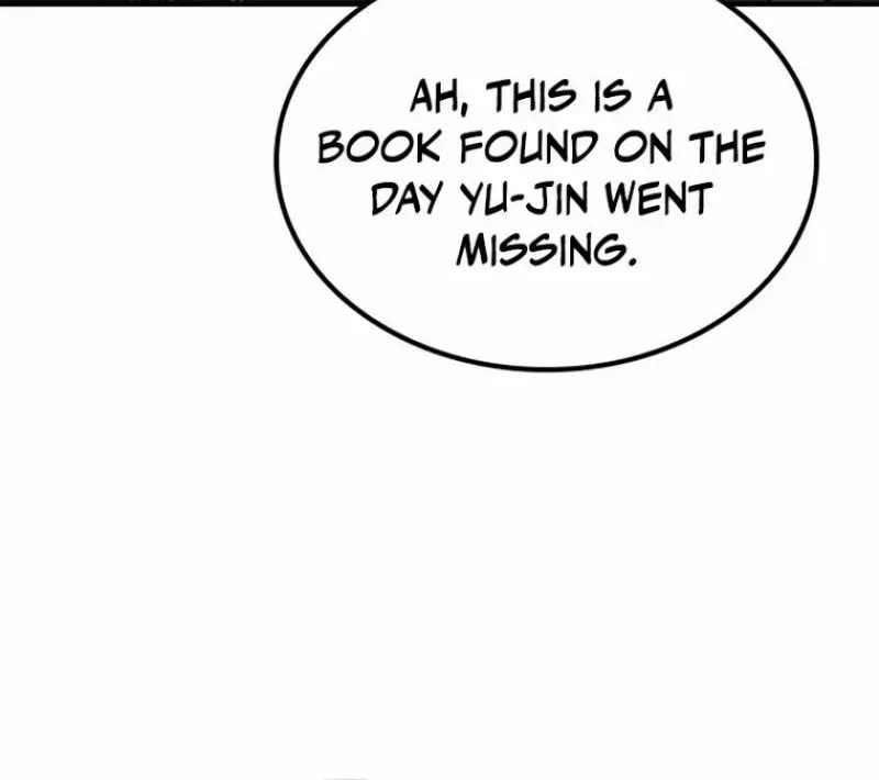 Golden Lily Chapter 23 page 19 - 