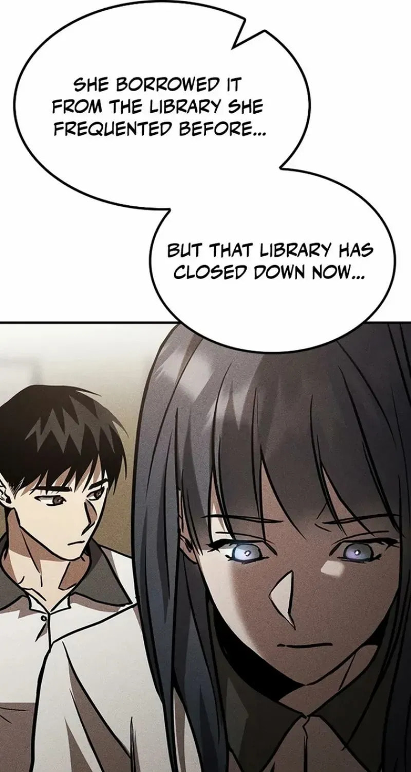 Golden Lily Chapter 23 page 20 - 