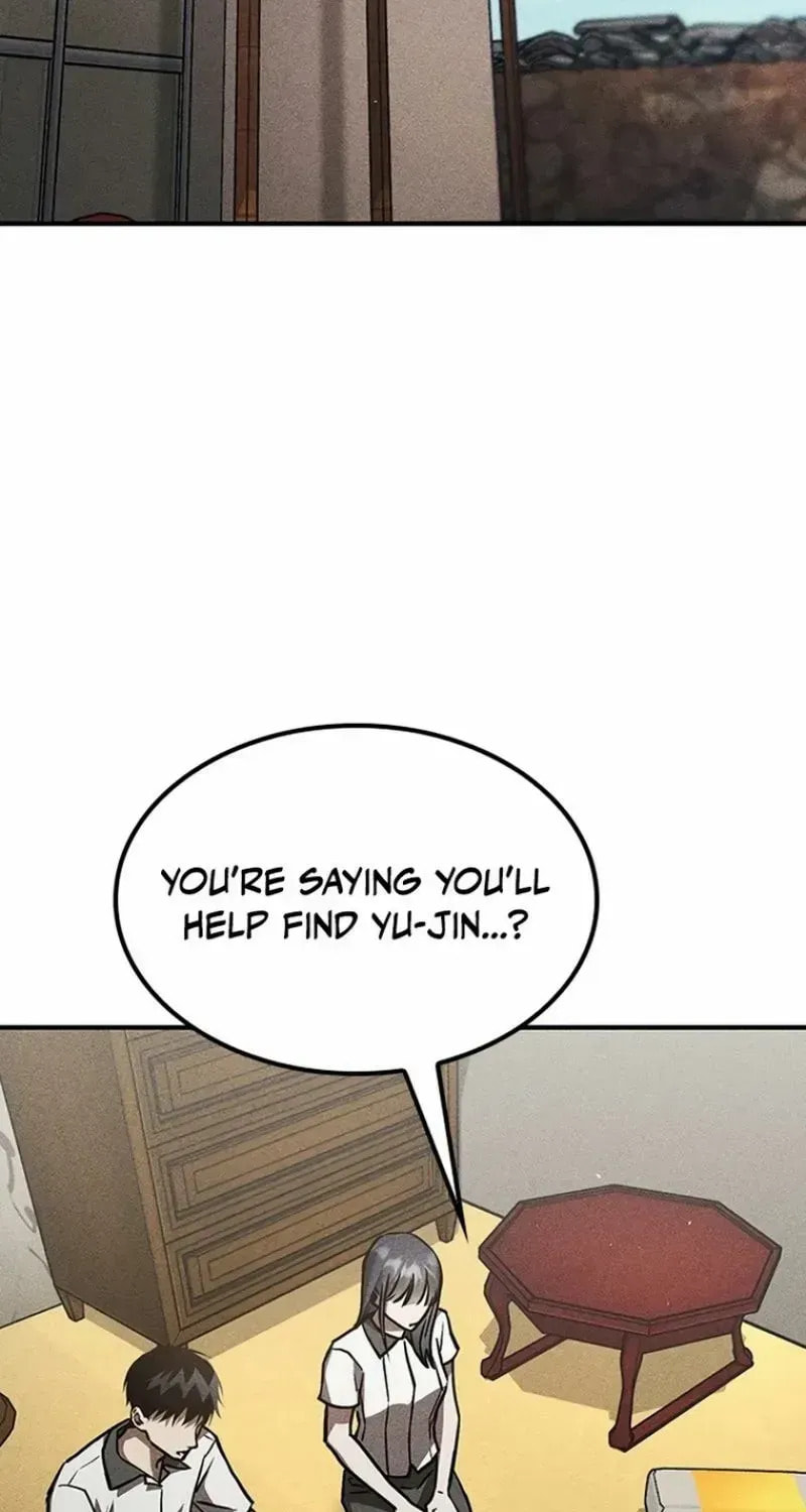 Golden Lily Chapter 23 page 3 - 