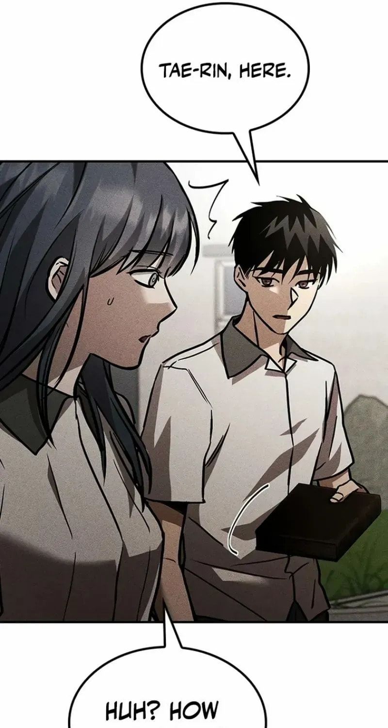 Golden Lily Chapter 23 page 26 - 