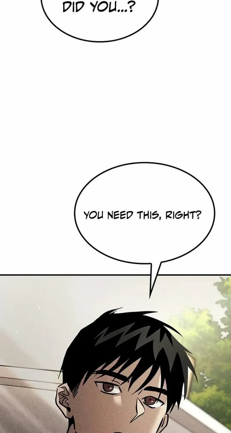 Golden Lily Chapter 23 page 27 - 