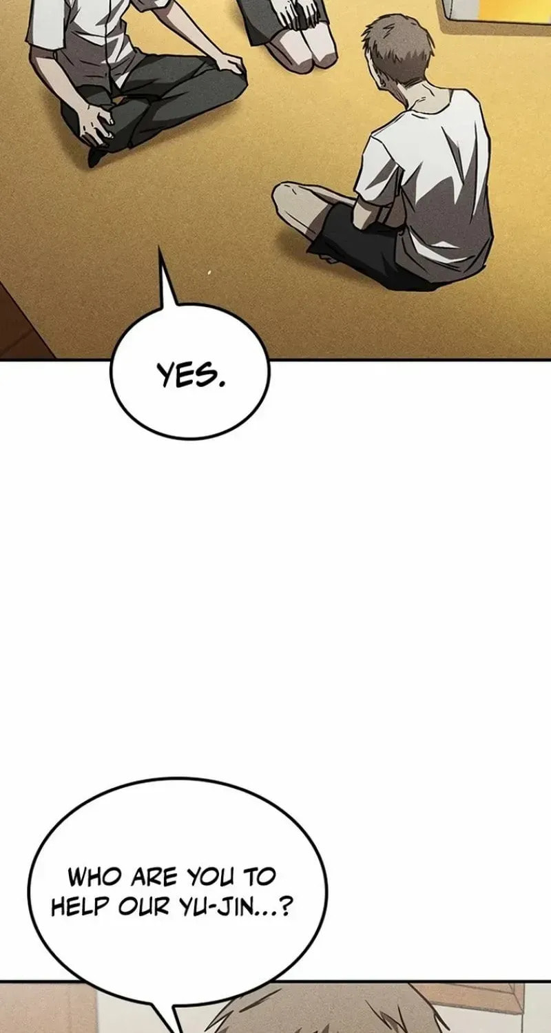 Golden Lily Chapter 23 page 4 - 