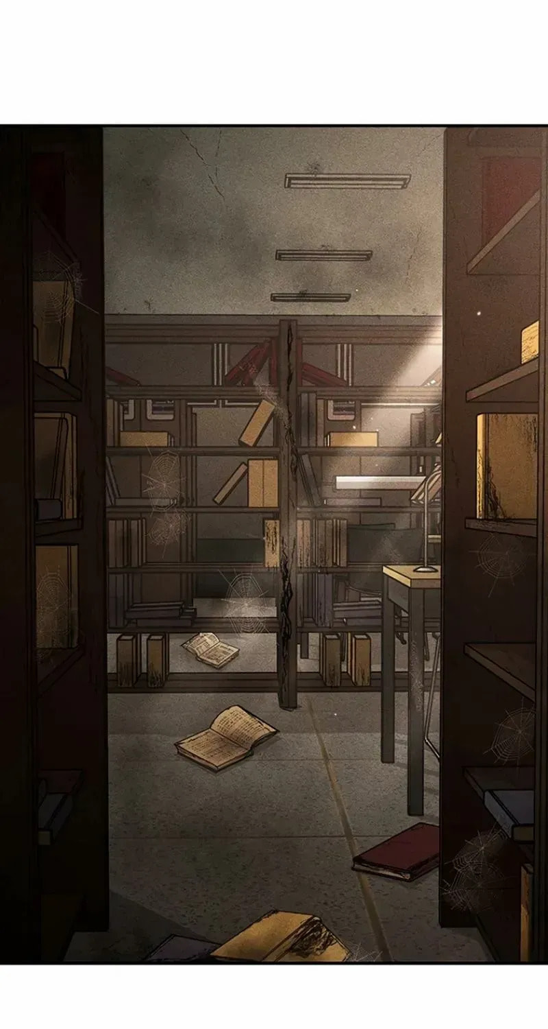 Golden Lily Chapter 23 page 33 - 