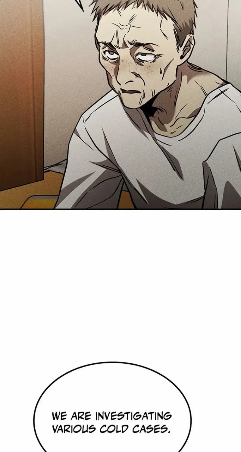 Golden Lily Chapter 23 page 5 - 