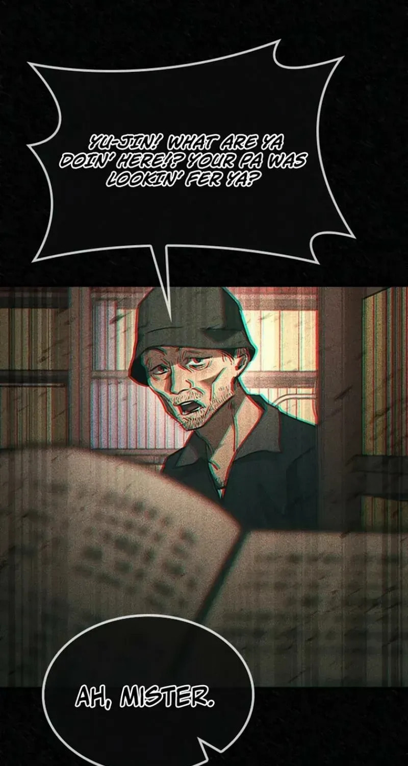 Golden Lily Chapter 23 page 46 - 