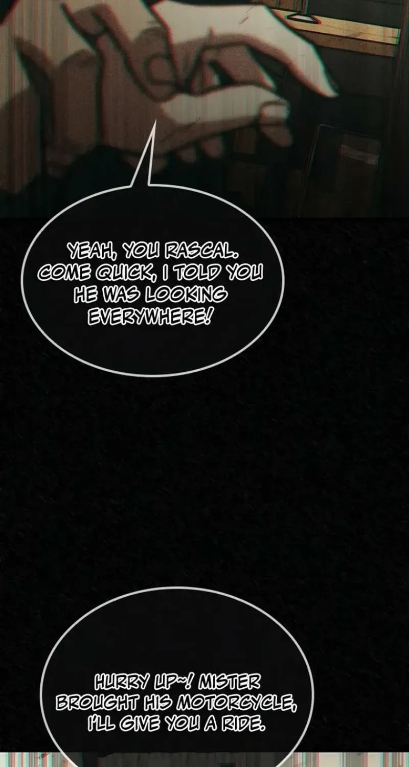 Golden Lily Chapter 23 page 48 - 