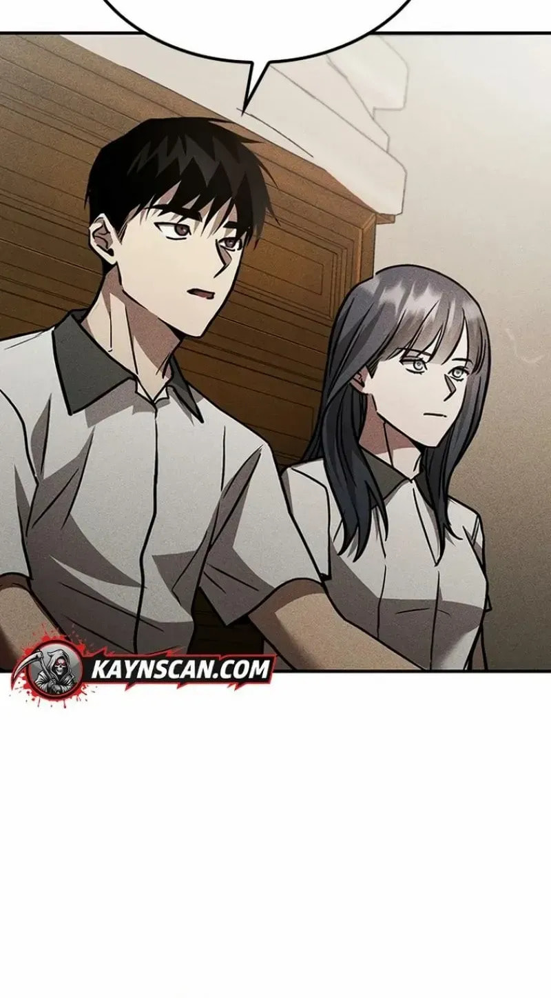 Golden Lily Chapter 23 page 6 - 