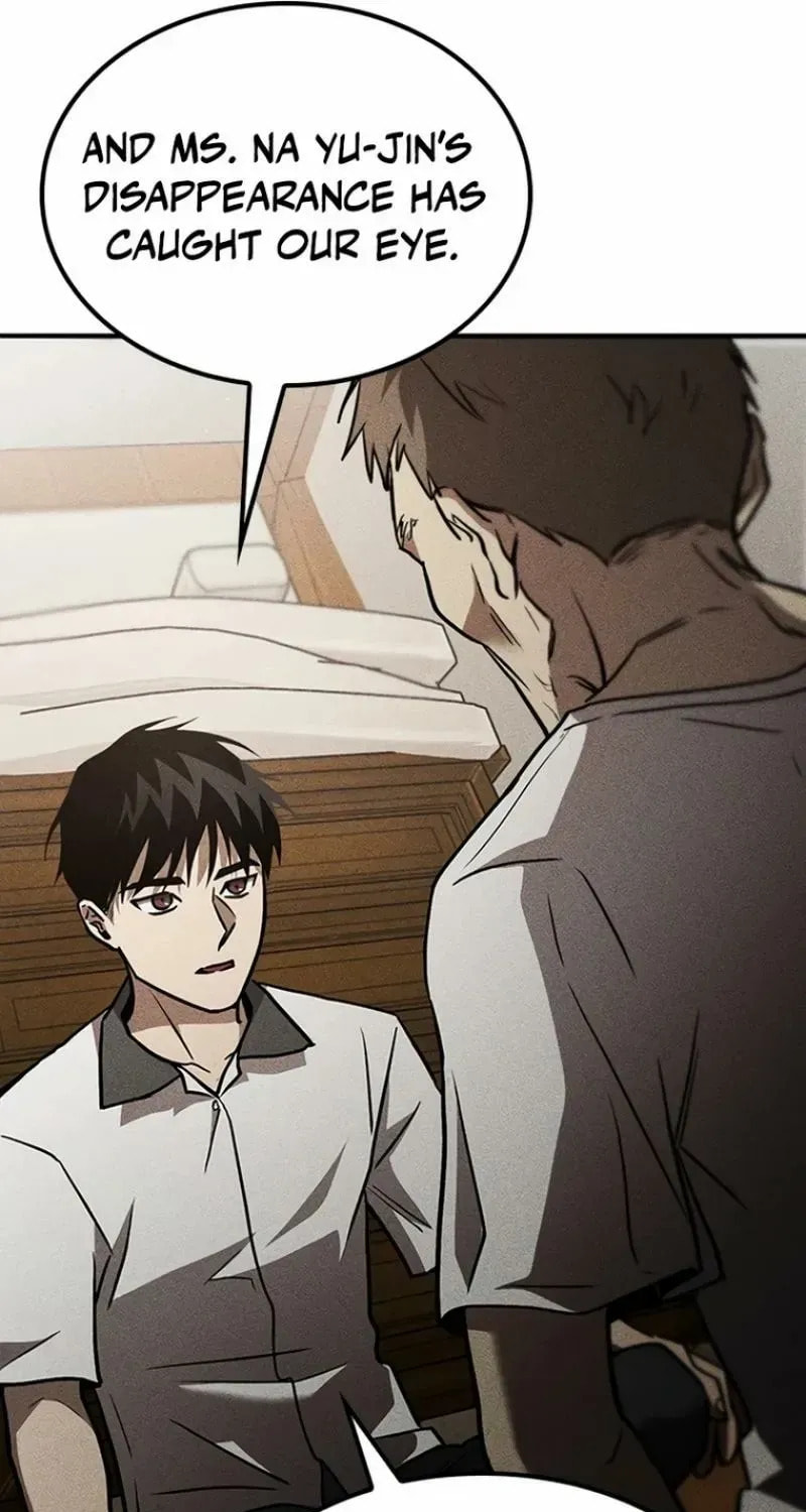 Golden Lily Chapter 23 page 7 - 