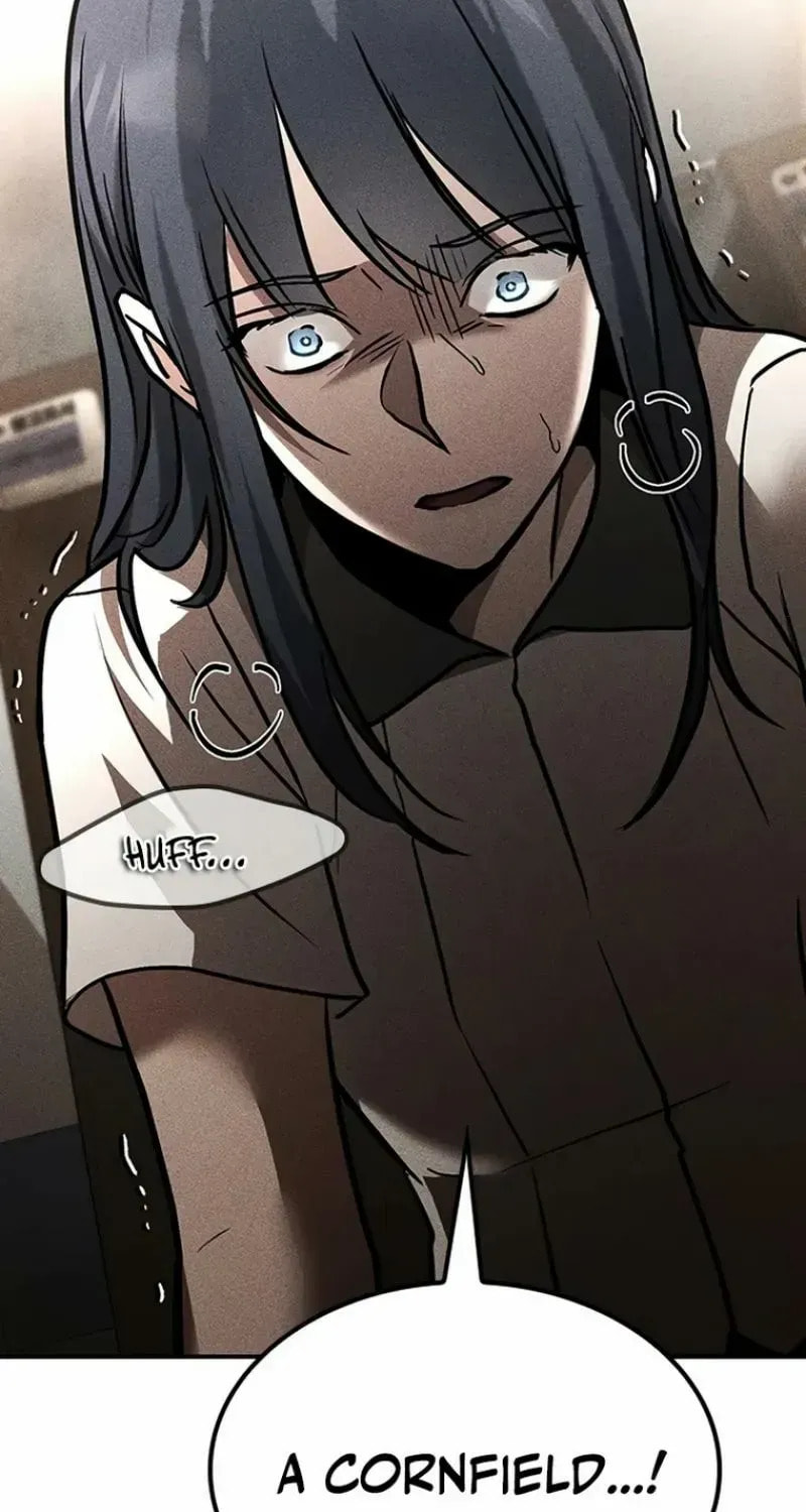 Golden Lily Chapter 23 page 61 - 