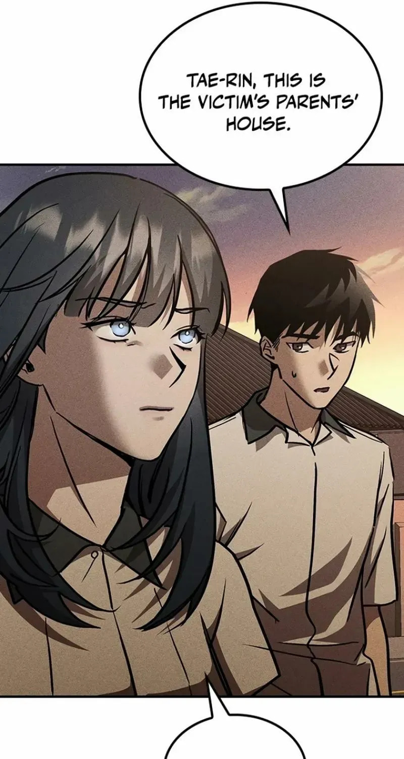 Golden Lily Chapter 23 page 84 - 