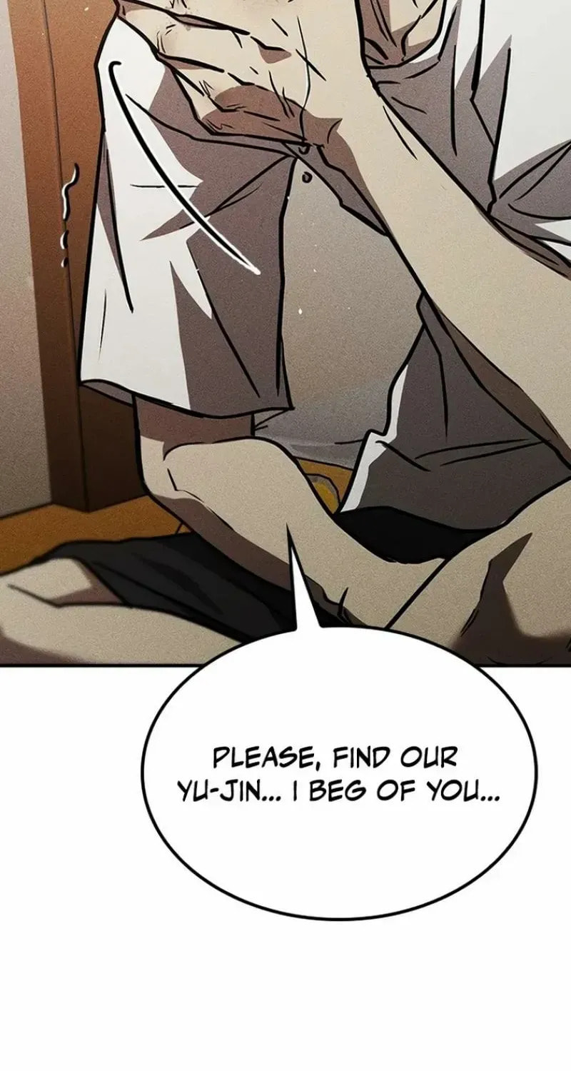 Golden Lily Chapter 23 page 10 - 
