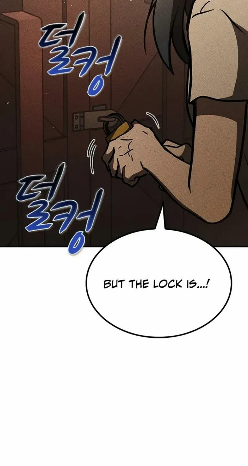Golden Lily Chapter 23 page 93 - 