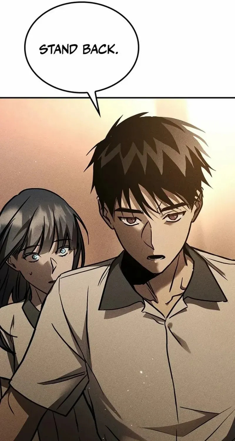 Golden Lily Chapter 23 page 94 - 