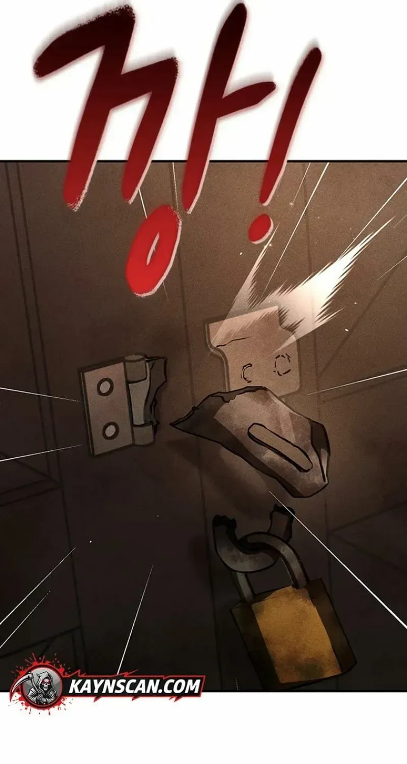 Golden Lily Chapter 23 page 97 - 