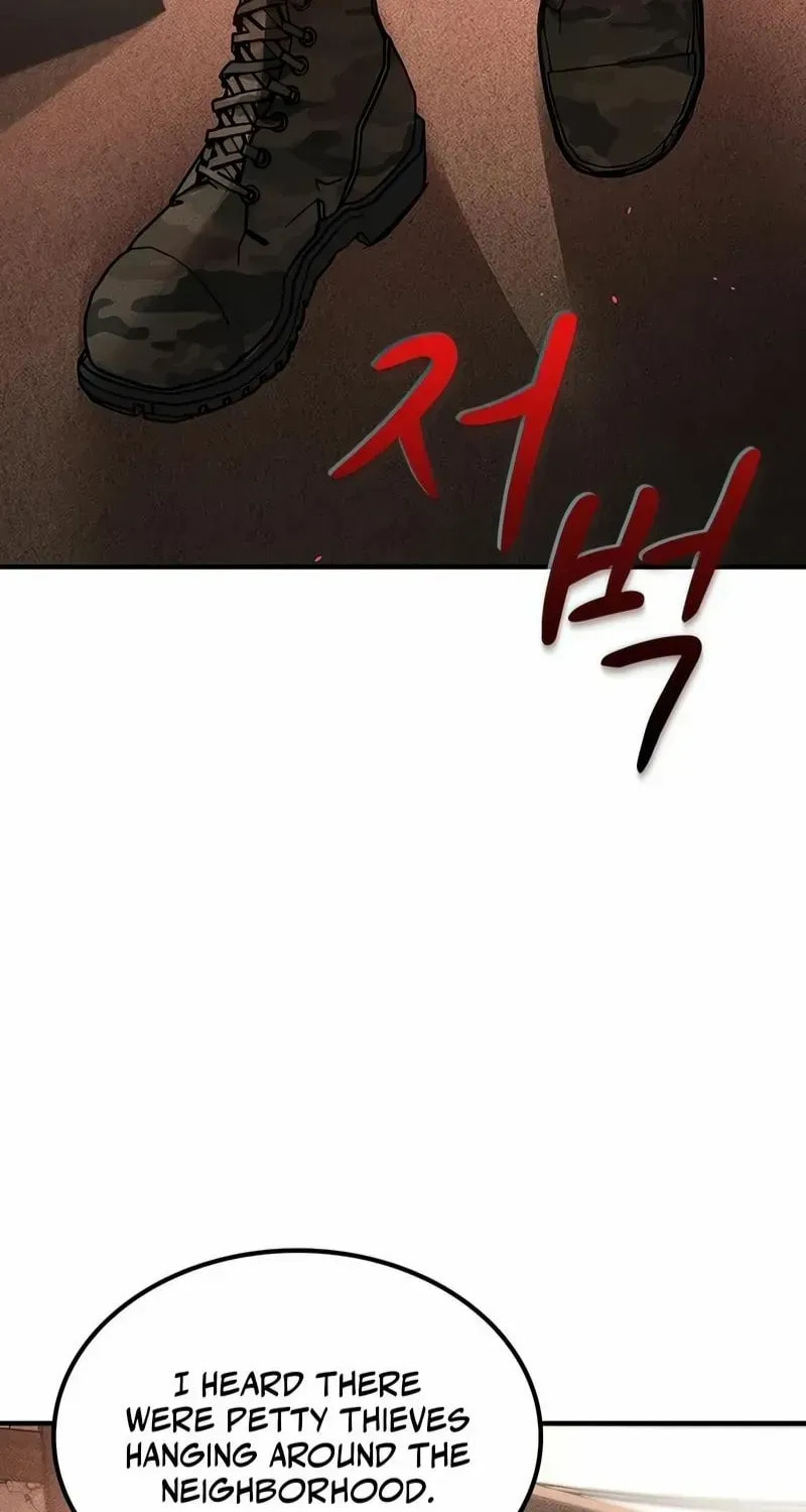 Golden Lily Chapter 25 page 2 - 