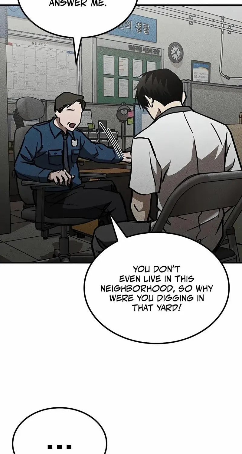 Golden Lily Chapter 25 page 105 - 