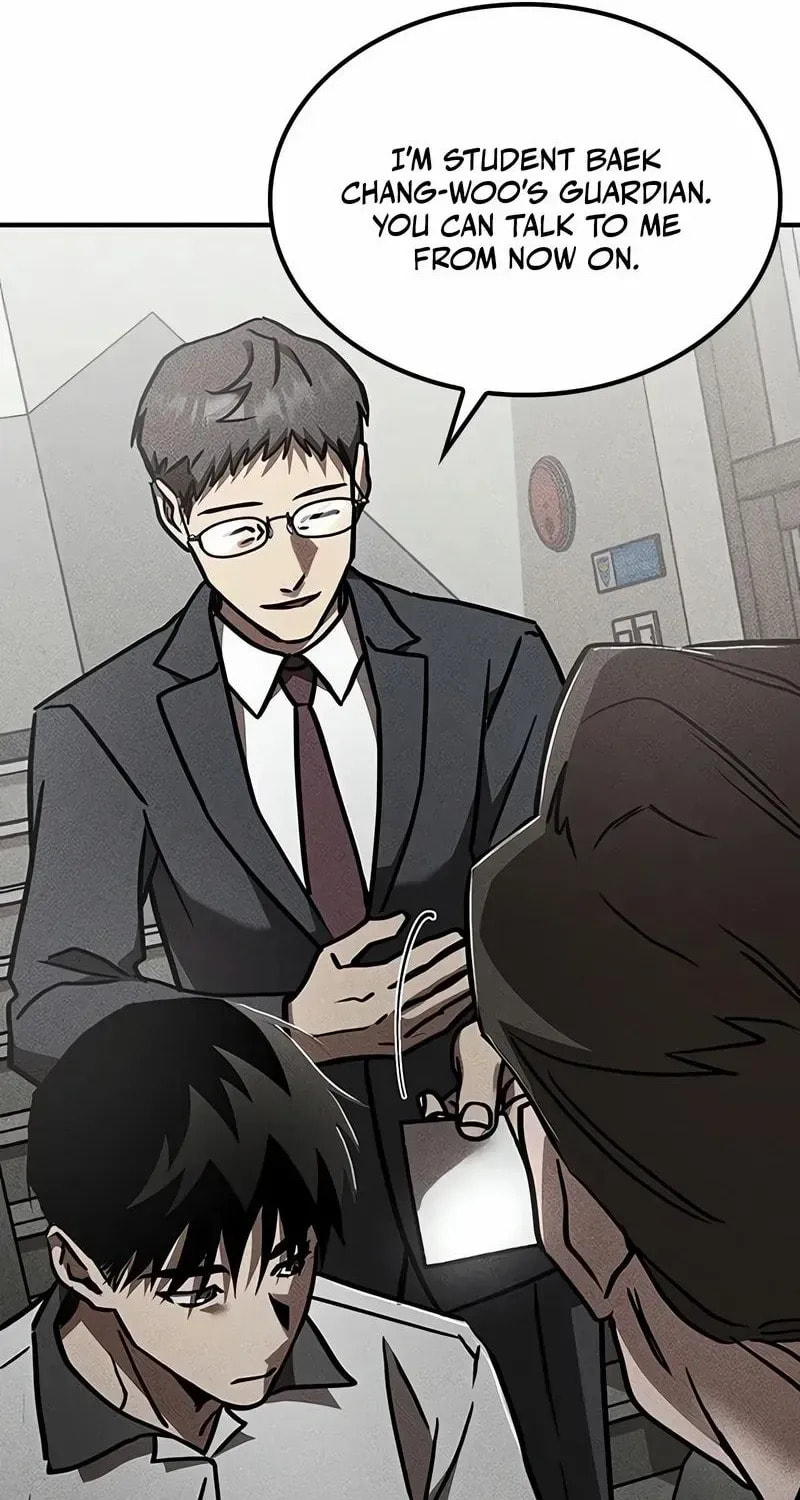 Golden Lily Chapter 25 page 110 - 