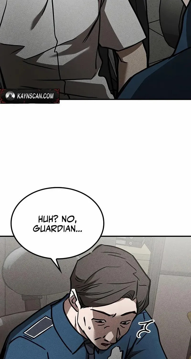 Golden Lily Chapter 25 page 111 - 