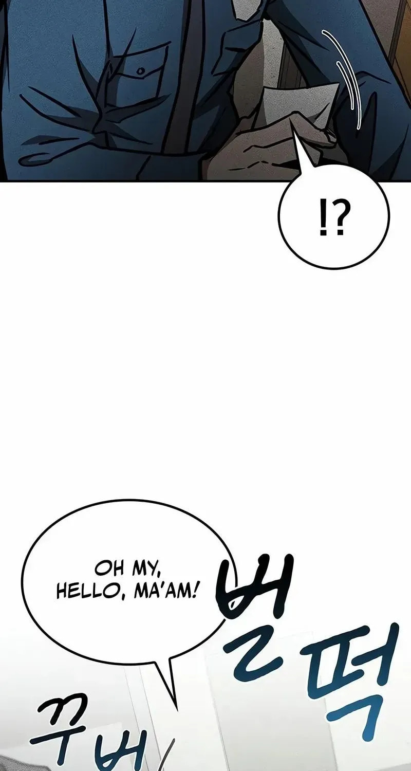 Golden Lily Chapter 25 page 112 - 