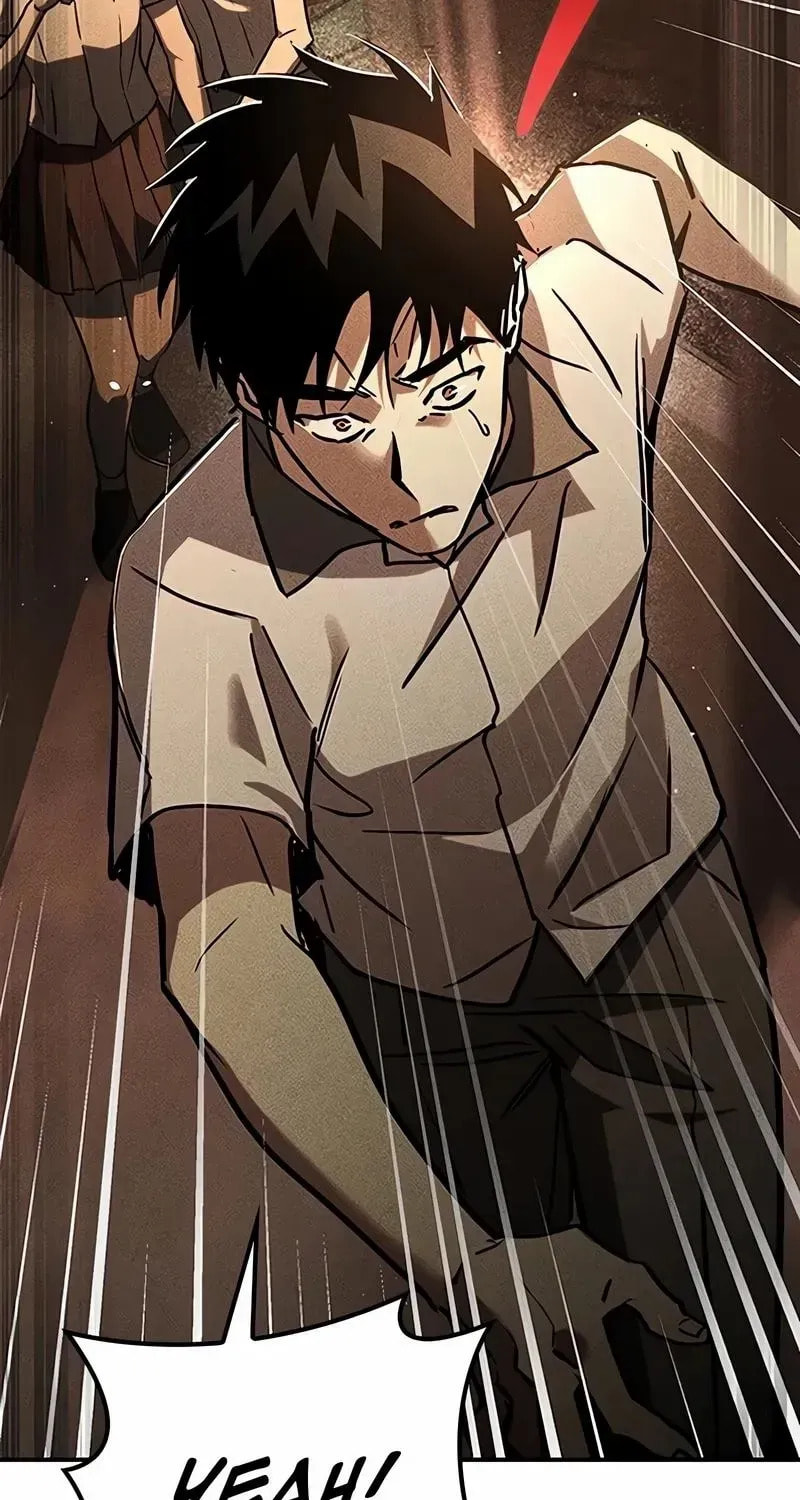 Golden Lily Chapter 25 page 15 - 
