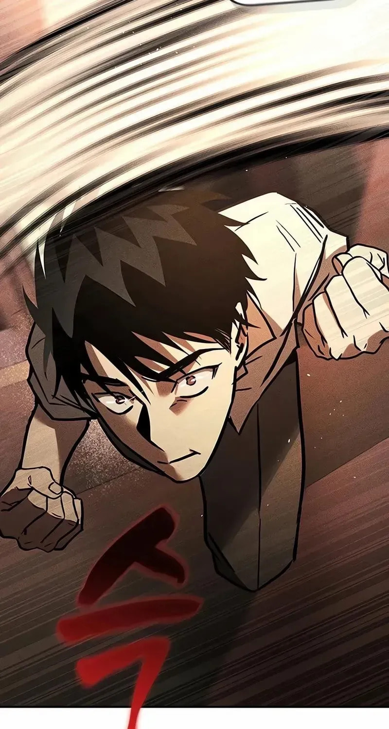 Golden Lily Chapter 25 page 19 - 