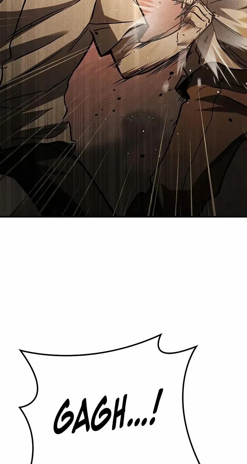 Golden Lily Chapter 25 page 21 - 