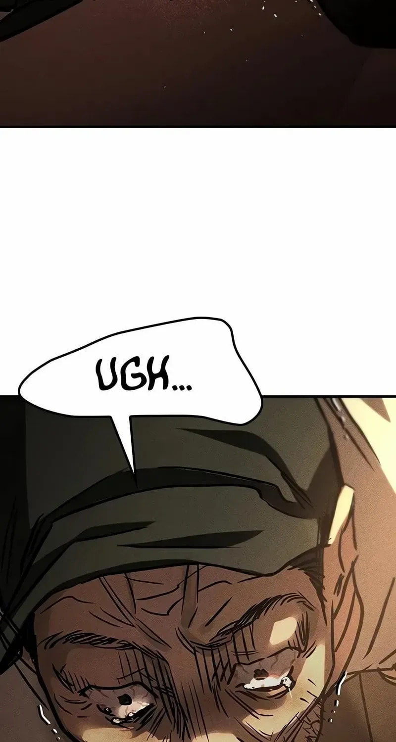 Golden Lily Chapter 25 page 26 - 