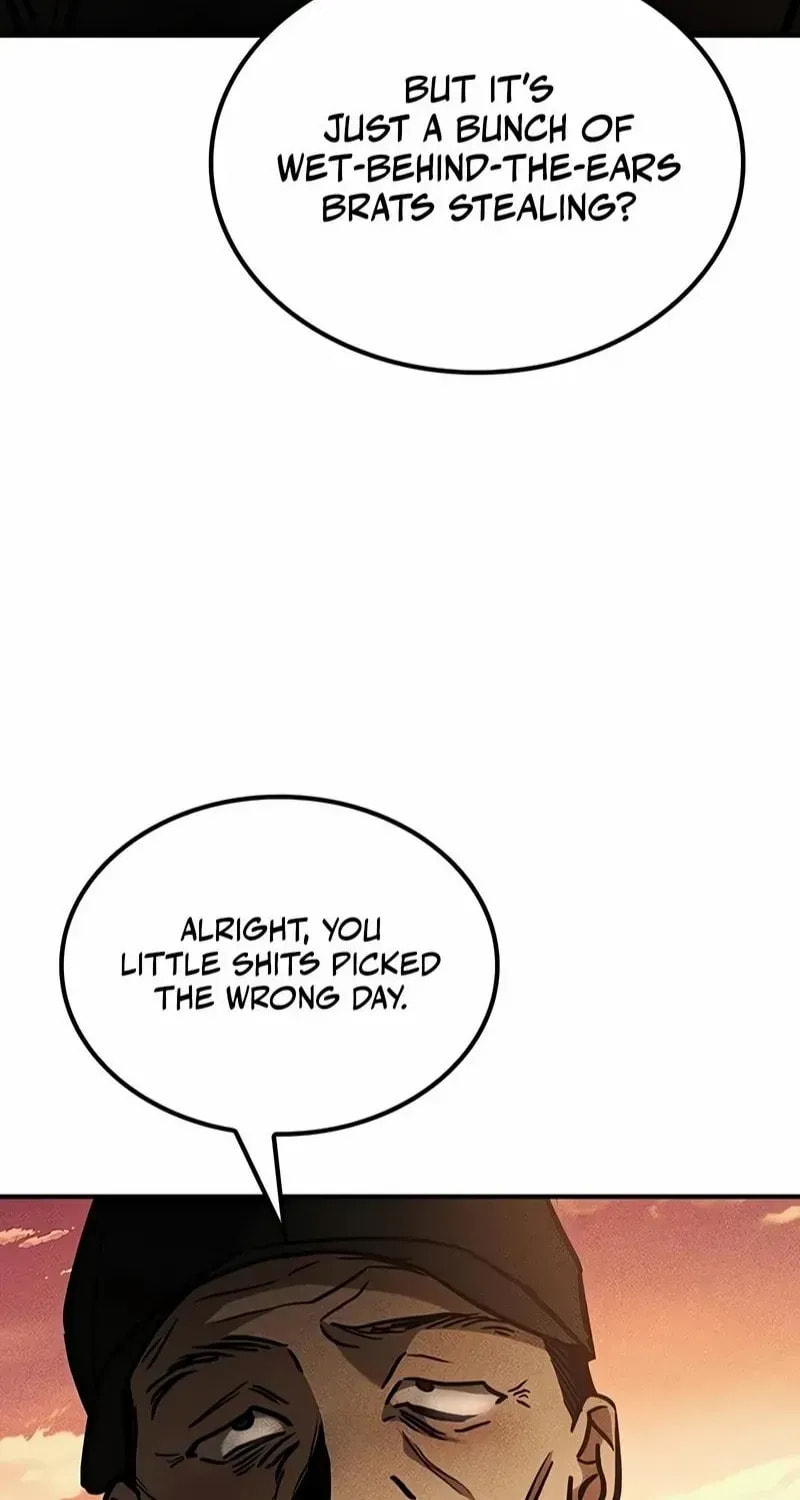 Golden Lily Chapter 25 page 4 - 