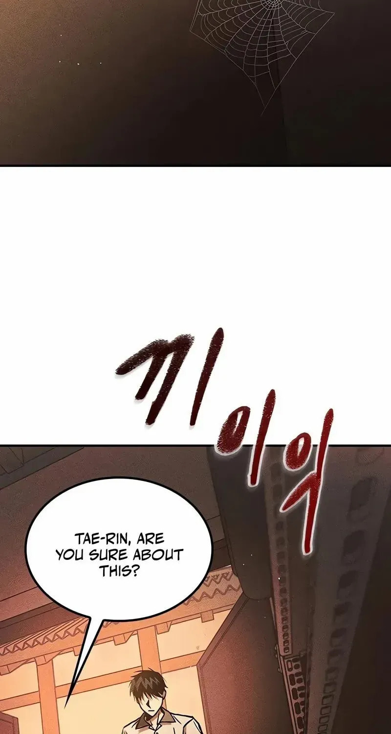 Golden Lily Chapter 25 page 32 - 